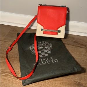 Vince Camuto crossbody